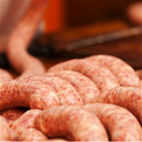 Traditional Pork Sausage Seasoning - £35.74 - Wilson's Seasonings