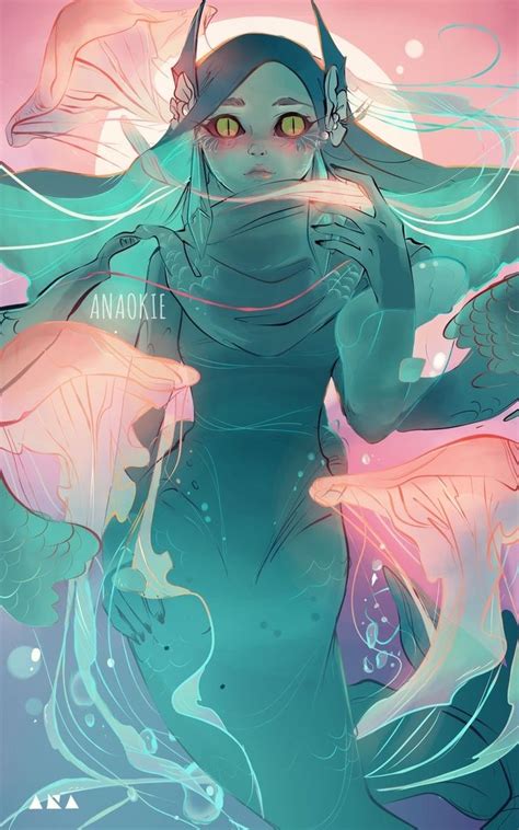Pin by Siren Licorisa on Сирены/ Навки /Русалки | Mermaid art, Fantasy ...