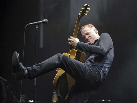 Bryan Adams: 'I would definitely choose the arena rock of the 80s over ...
