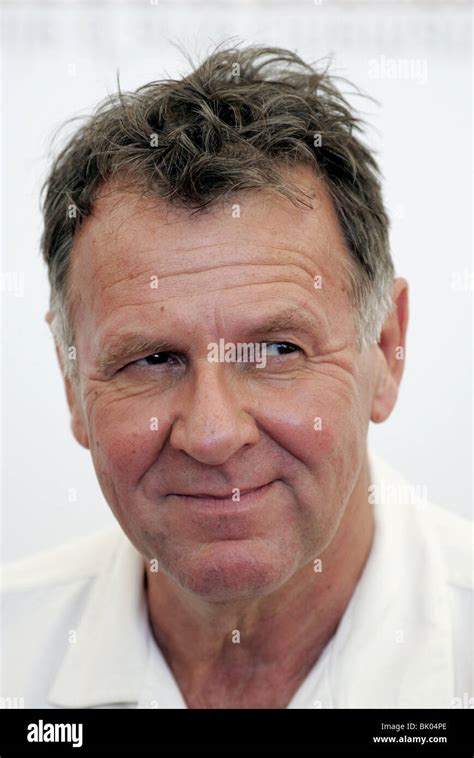 Actor Tom Wilkinson