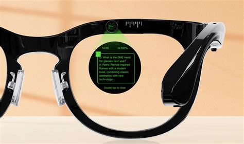 ai smart glasses  blew   favorite ray ban meta frames