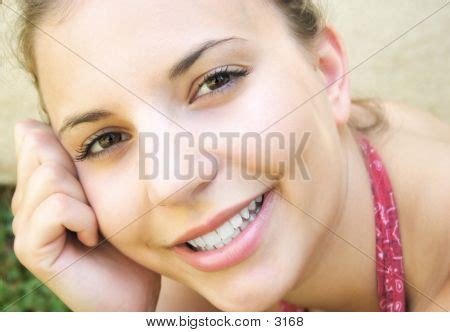 Smiling 2 Image & Photo (Free Trial) | Bigstock