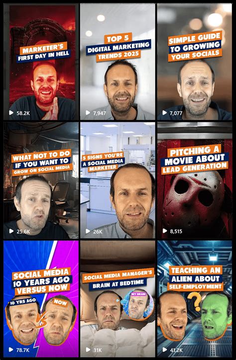 Jokes That Sell: Reels, TIkToks and Short-Form Video Ads