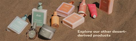 amazoncom dae hair cactus fruit    styling cream smooth styles