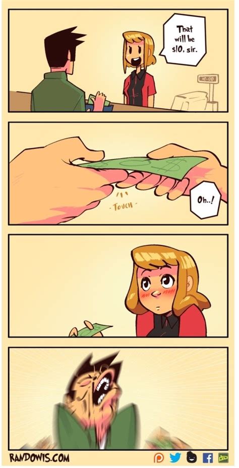 Randowis Randowis Comics, Online Comics, Cute Comics, Cartoons Comics ...