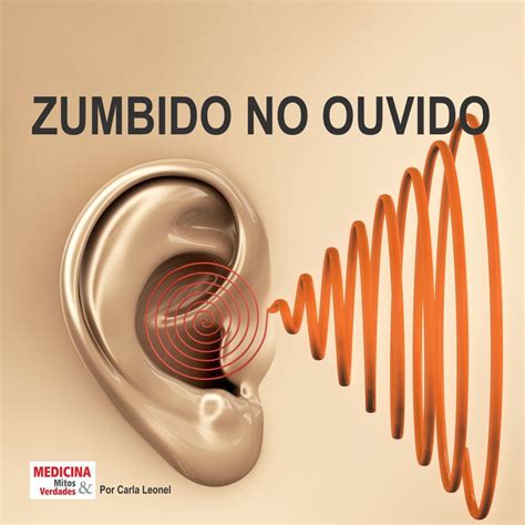 O Que Significa Zumbido No Ouvido Esquerdo