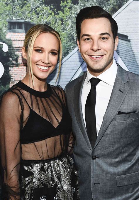 'Pitch Perfect' Star Anna Camp Appears to Confirm Jade Whipkey Romance