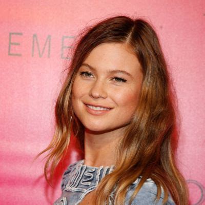 Behati Prinsloo Age, Net Worth, Bio, [Updated February 2024 ]