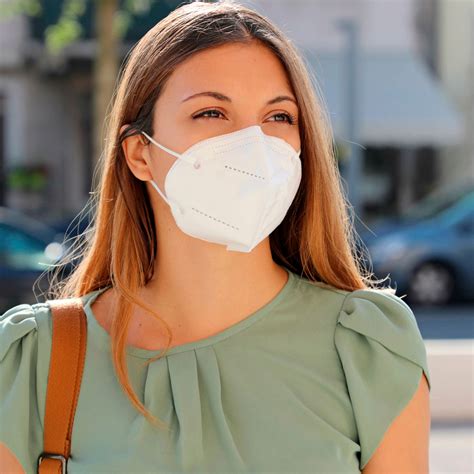 Customer Reviews: FLTR FLTR95 Sealing Face Masks 10-Pack White HLT137