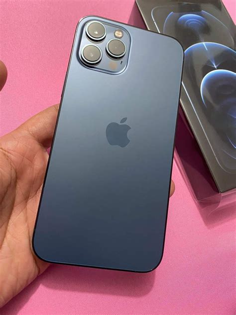 iPhone 12 pro max very affordable – HollySale.com: Buy Sell in USA