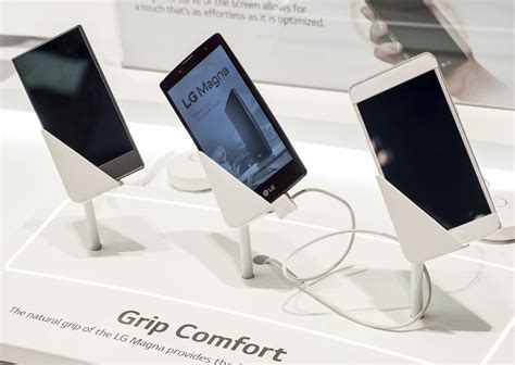 LG se retrage de pe piața telefoanelor mobile. Nu s-a găsit niciun