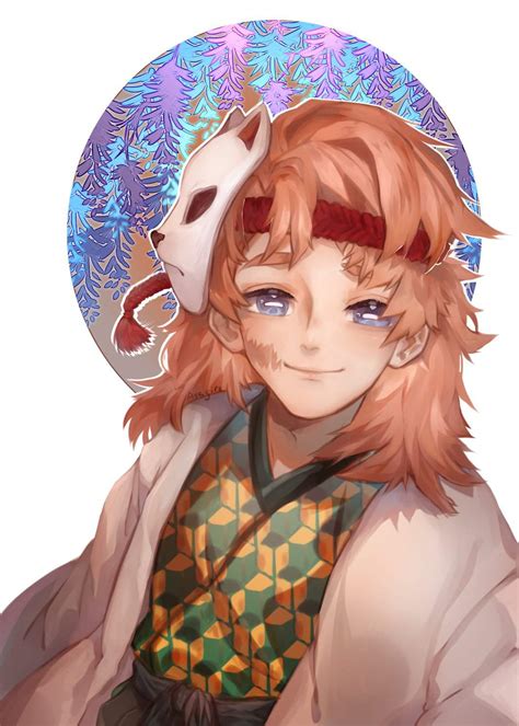 Sabito | Demon Slayer: Kimetsu No Yaiba Amino