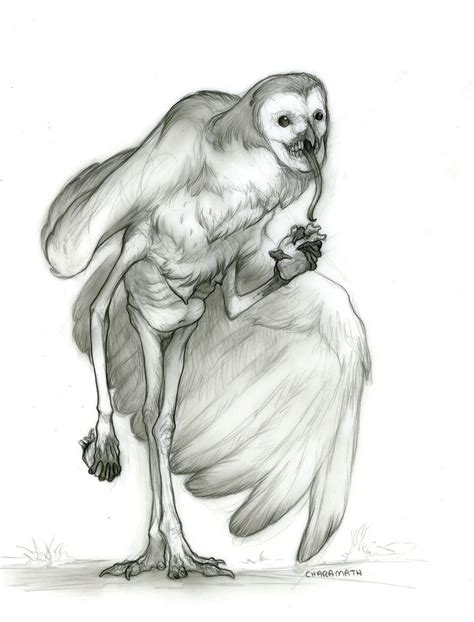 Стикини | Bestiary.us