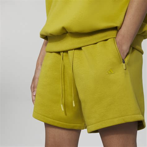 All products - adidas Basketball Shorts - Green | adidas Bahrain
