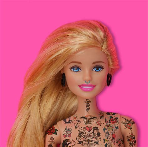 Barbie on the Brain? Here Are 7 Artworks Featuring the World’s Most ...