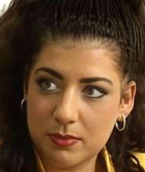 Gina Colany: Películas, biografía y listas en MUBI