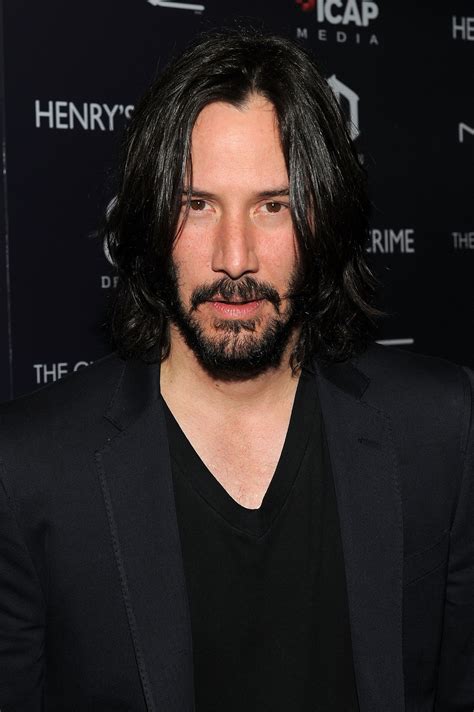 Keanu Reeves