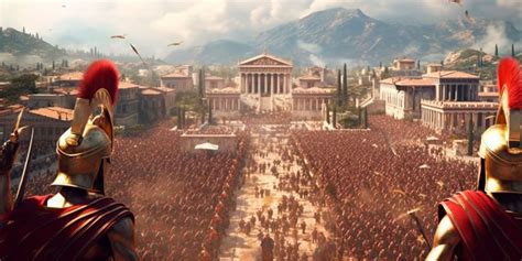 Why was ancient Sparta always ruled by two kings at the same time ...