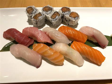 Yuka Sushi Upper East Side 4