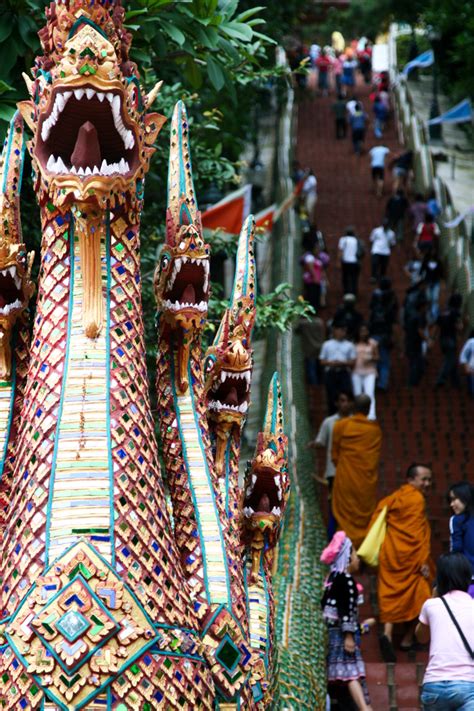 Countdown to Thailand - Hither & Thither