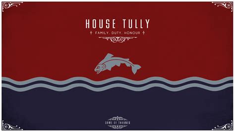 House Tully Wallpapers - Wallpaper Cave