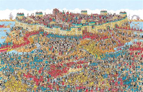 page  wheres waldo