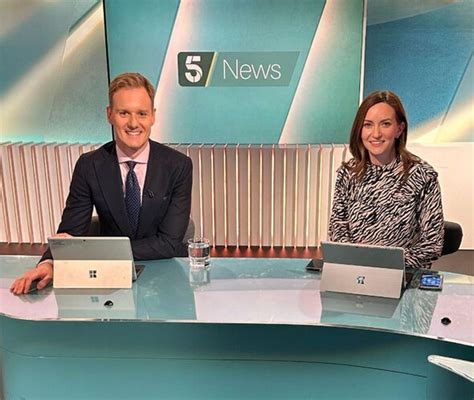 Dan Walker shares his This Morning 'hope' as situation 'slightly
