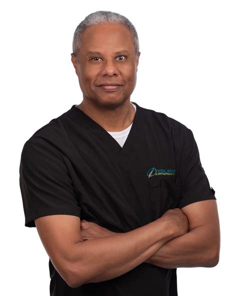 Our Physicians - Total Spine and Orthopedics