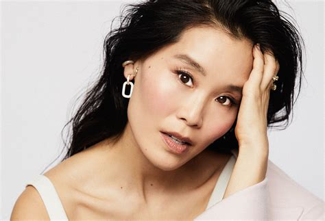 Alicia Hannah Kim Nudes