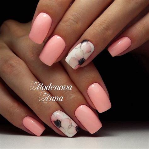 Pin by Kelly Hudson on Nails | Perfect nails, Toe nails, Flower nails