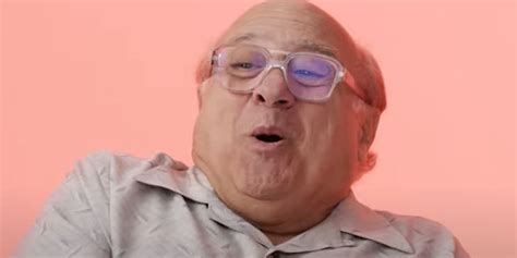 Danny DeVito Has Priceless Reaction To The Weirdest Fan Tributes You'll Ever See