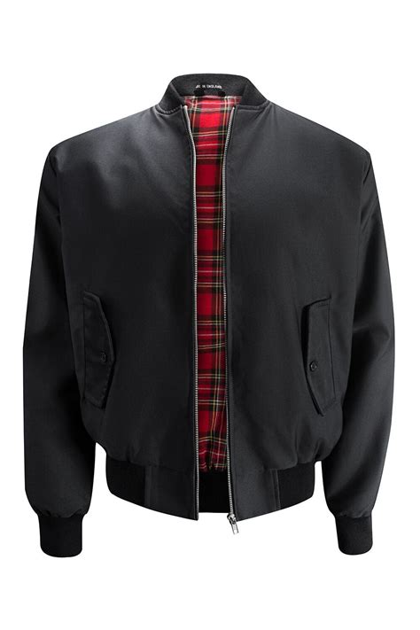 Mens Harrington Jackets – Harrington Jacket Store