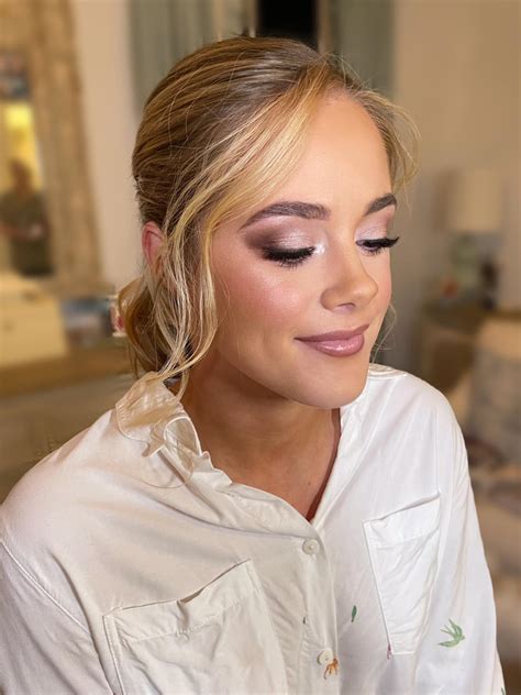 Crissy Cox - Makeup Artist | Long Beach MS