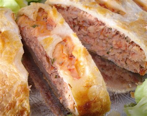 Salmon Surprise Recipe - Food.com