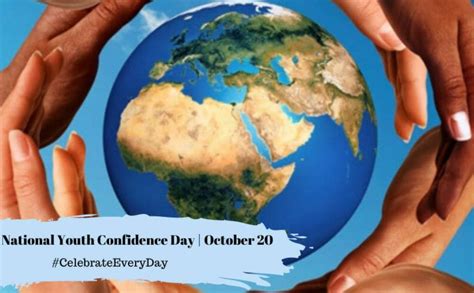 National Youth Confidence Day 2023: Top Wishes & Images