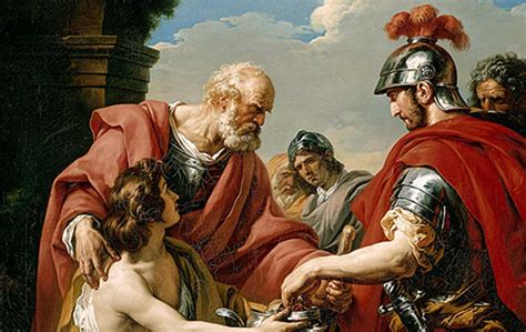 Did Antonina Use Witchcraft to Enslave the Mighty Byzantine General ...
