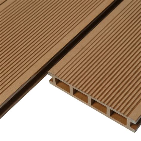 Террасная доска пустотелая CM Decking серия Vintage дуб купить в Санкт ...