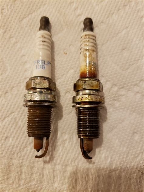 Oil on Spark Plug: Causes & Quick Fixes for Your Engine - automototips