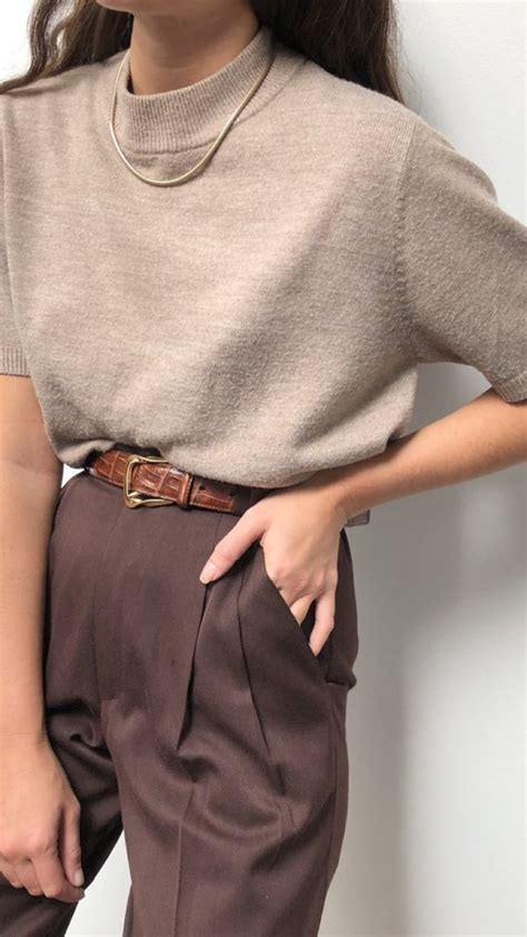 Pin by Teresa Pham on fashion - summer | Minimal fashion, Fashion