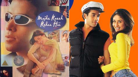 tusshar kapoor completes  years  bollywood talks   dizzy