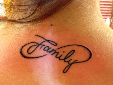 symbolic family tattoos
