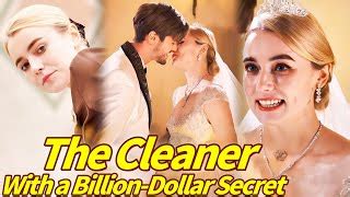 The Cleaner With A Billion Dollar Secret 2025 Breakdown Insights Movies