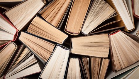 How do we choose the books we read?