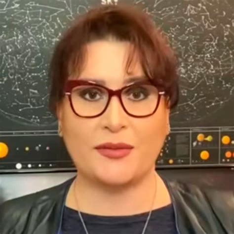 Астролог Марина Соколова - Скади