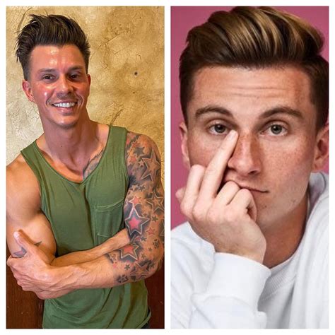 Does anybody else think Kenny looks like Trevor Wallace or is it just