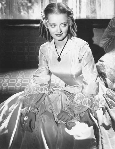 Bette Davis Facts | Britannica