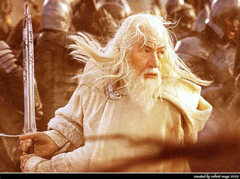 Lord of the Rings Gandalf Wallpapers - Top Free Lord of the Rings ...