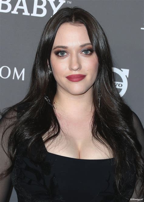 Kat Dennings | Scrolller