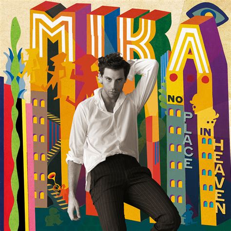 Mika: il nuovo album arriverà il 15 giugno | L'AltraPagina.it