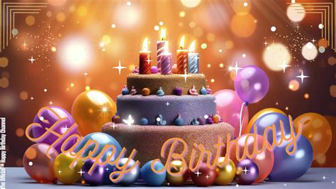 birthday song happy birthday to you lyrics 7